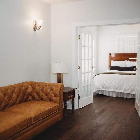 The Jefferson Inn サザンパインズ エクステリア 写真